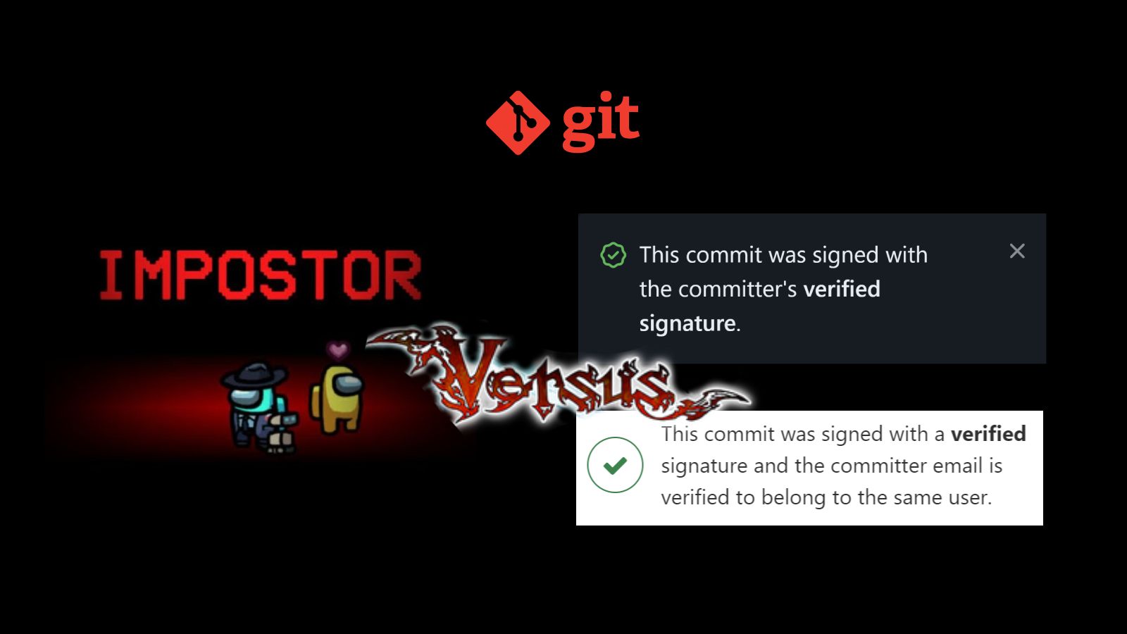 Git Series: GPG Configuration